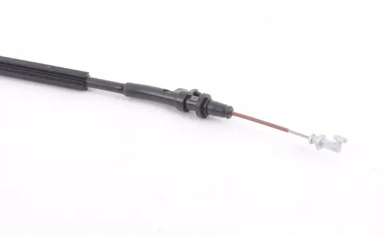 LINKA CIĘGNO DRZWI 3C8837017A ORYGINAŁ Producent części Volkswagen OE