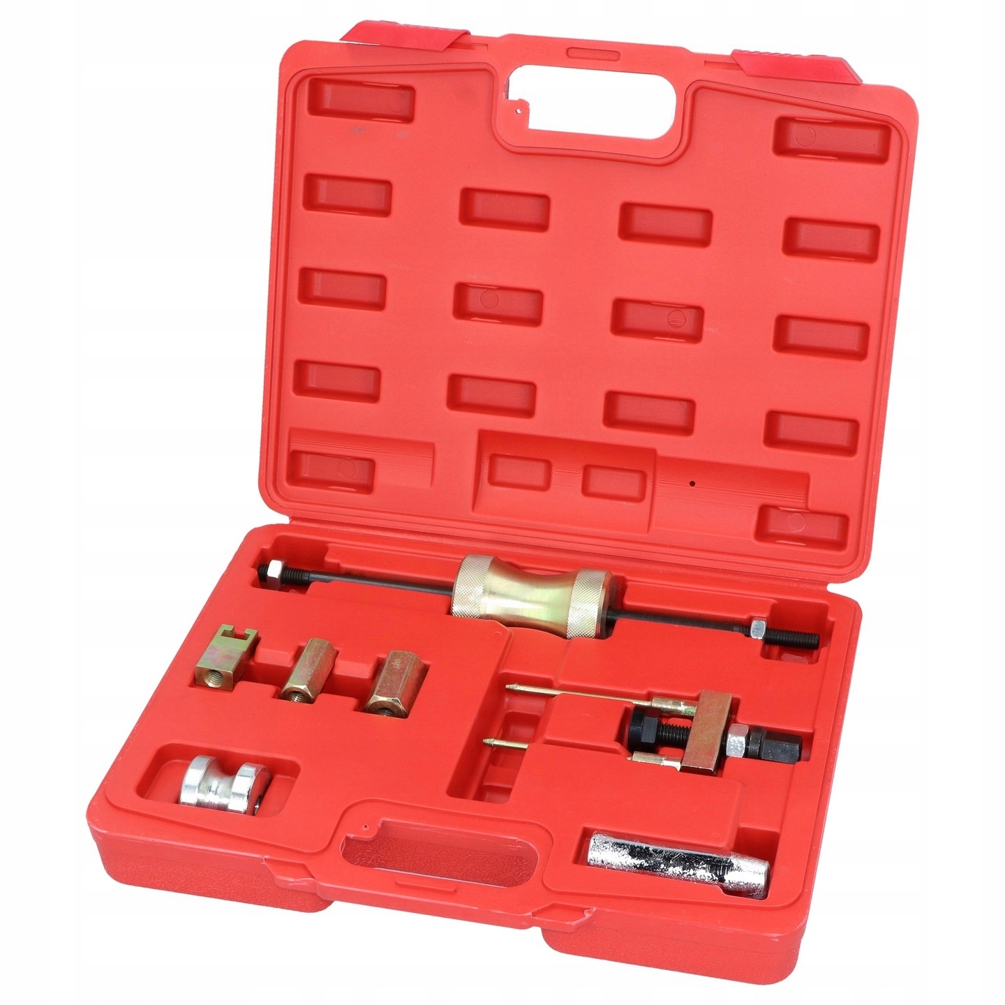 Stahovač Vstřikovačů Vag Tdi Audi Vw Diesel 1.9 Cz-wa