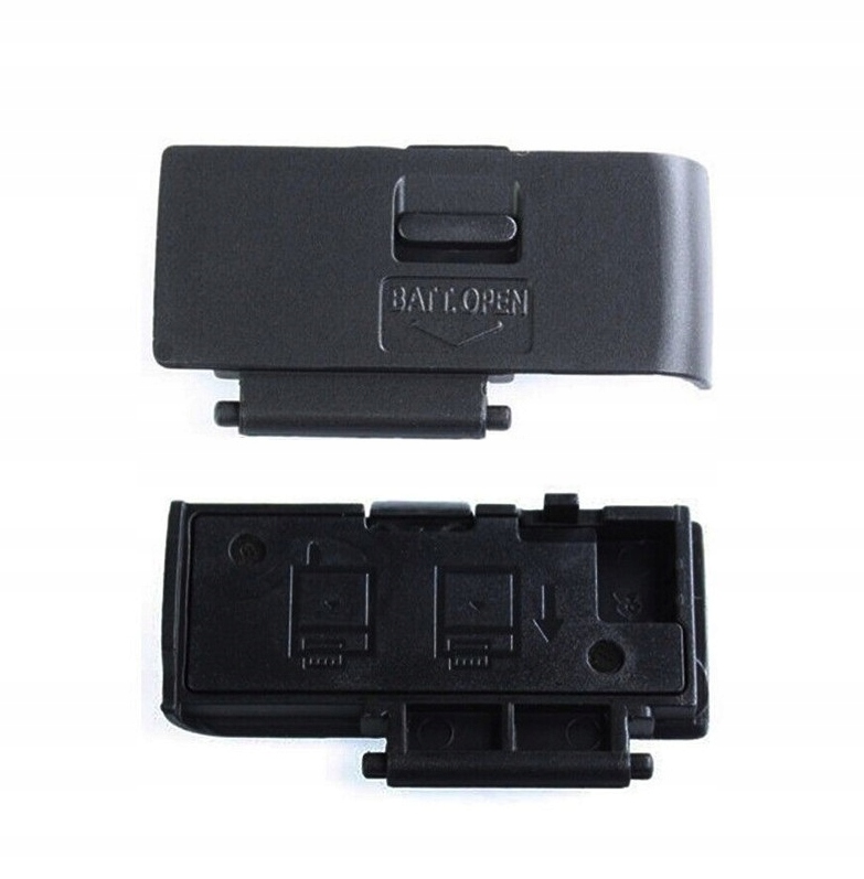 Klapka baterii Canon 550D 600D T2i T3i NOWA FV