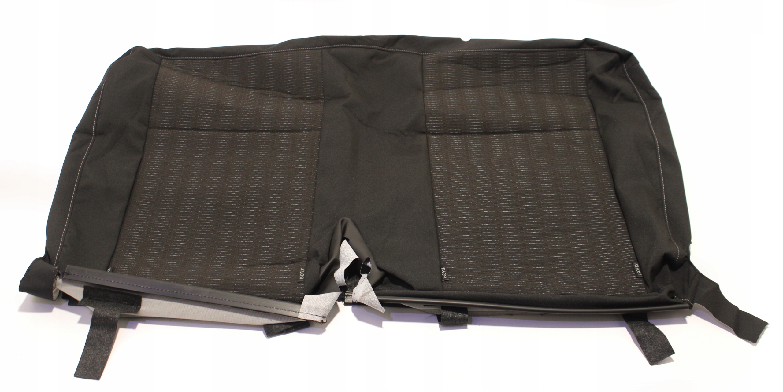 vw T6 кресло зад