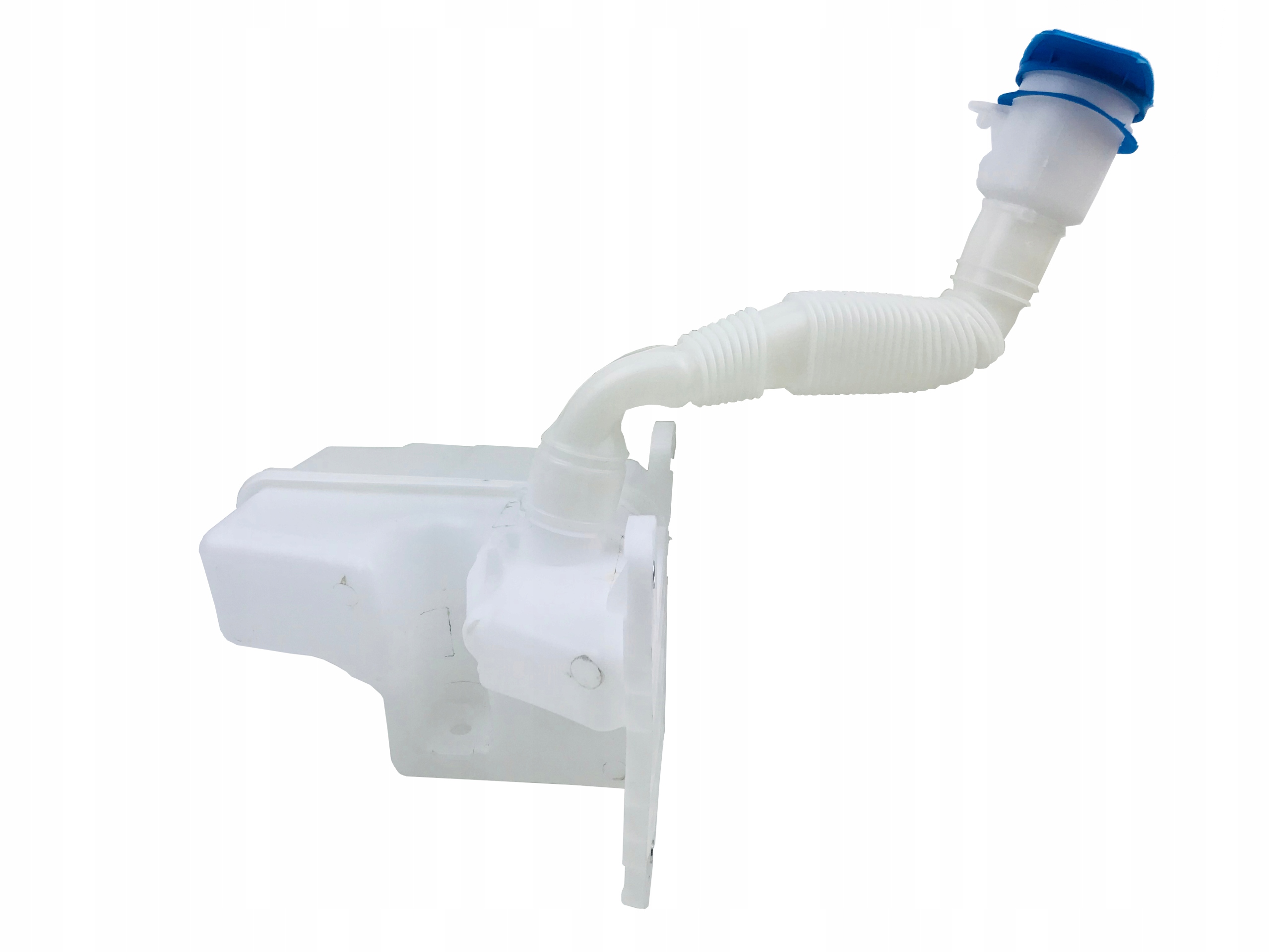 5G0955453J - Бачок омывателя омывателя VW B8 GOLF VII 7 3L