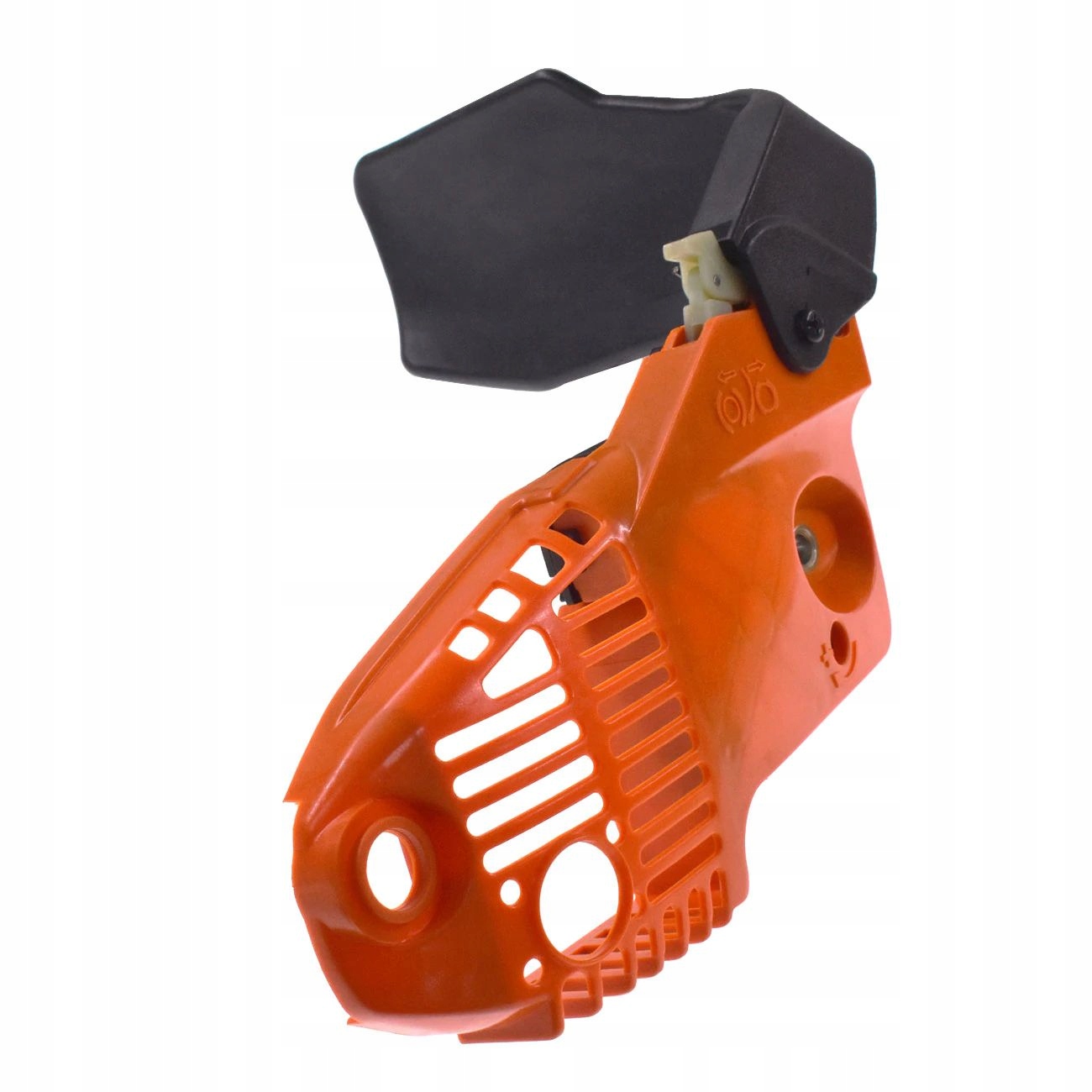 HAMULEC PIŁA SPALINOWA MAŁA 2500 GAŁĘZIÓWKA KOMPLE EAN (GTIN) 5903858910413