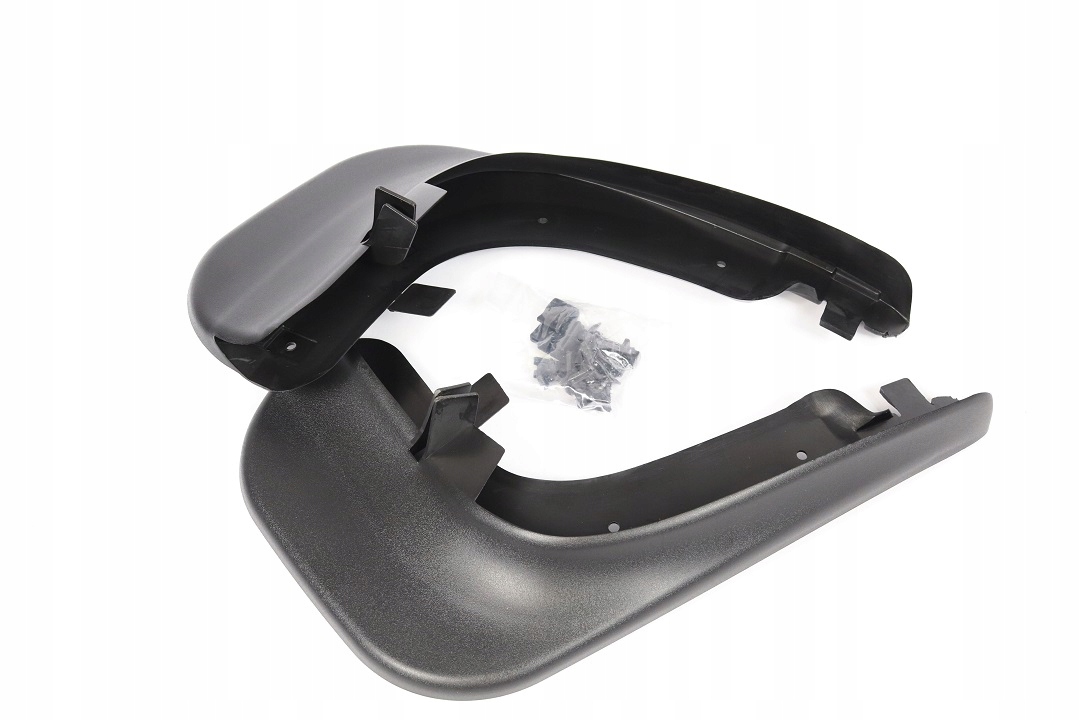 CHLAPACZE VW Touran tyl ASO