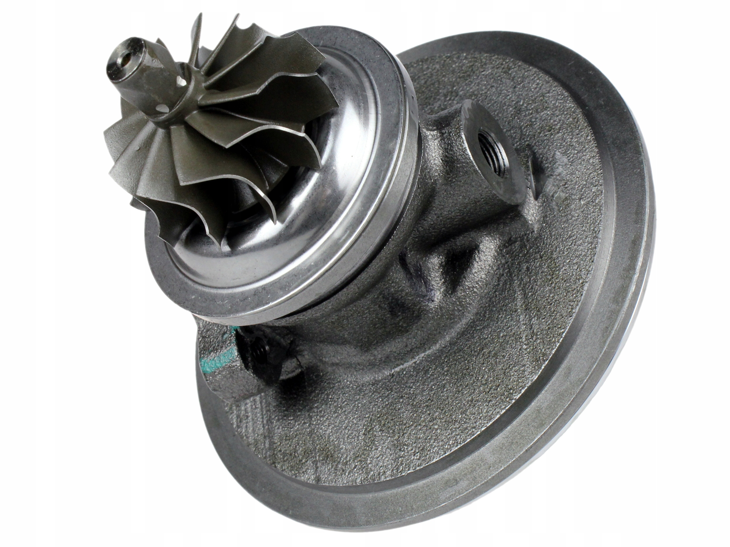 KORAS RDZEŃ TURBINY K03 Renault Master II 2.5 dCI Producent części TS Turbo