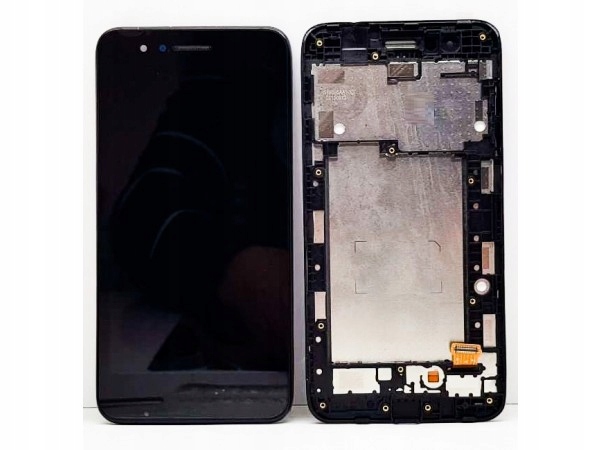 

Nowy LCD Ekran Wyświetlacz Lg K9 2018 +ramka