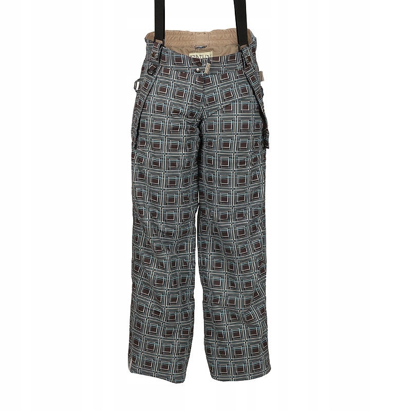 ENVY SPODNIE DAMSKIE NARTY SNOWBOARD r. 36 ACCAMY