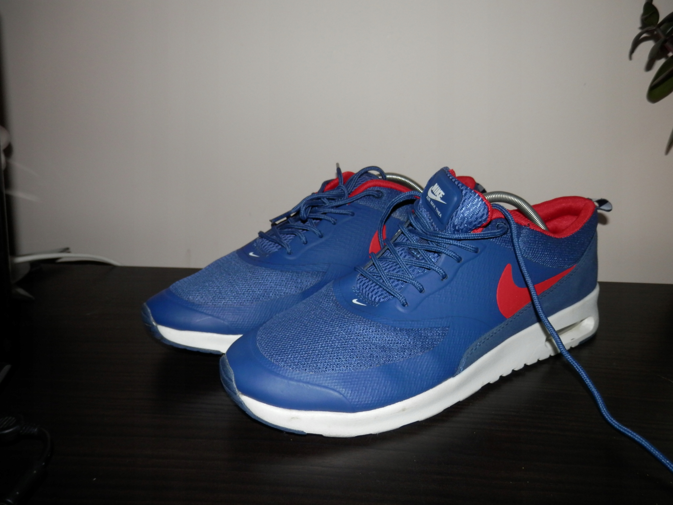 NIKE AIr MAx Thea 44/28cm 9000686652 - Allegro.pl