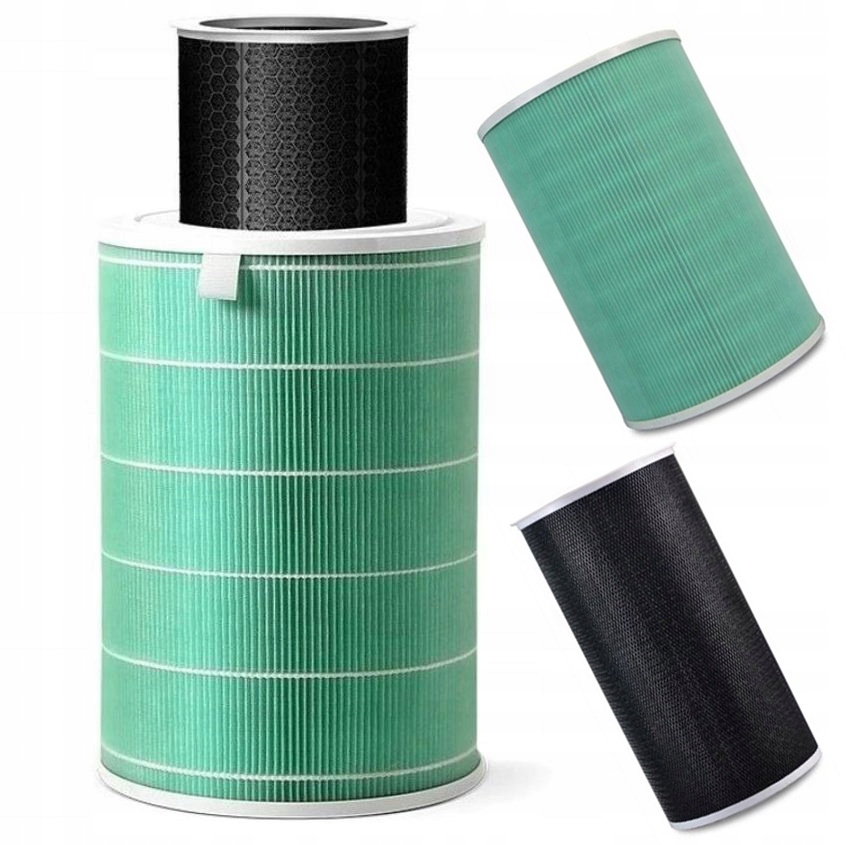 

Filtr Do Xiaomi MI Air Purifier 2S Eu Antysmogowy