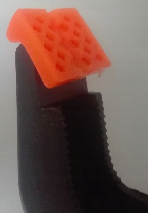 ŚCISK SPRĘŻYNOWY STOLARSKI 225MM ŚCISKI STOLARSKIE Rodzaj inny