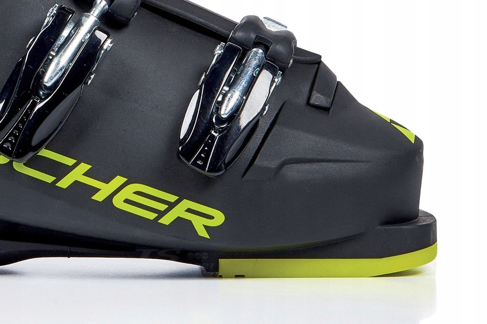 BUTY NARCIARSKIE FISCHER RC4 60 JR 23.5 U19118 Rozmiar 37 1/3