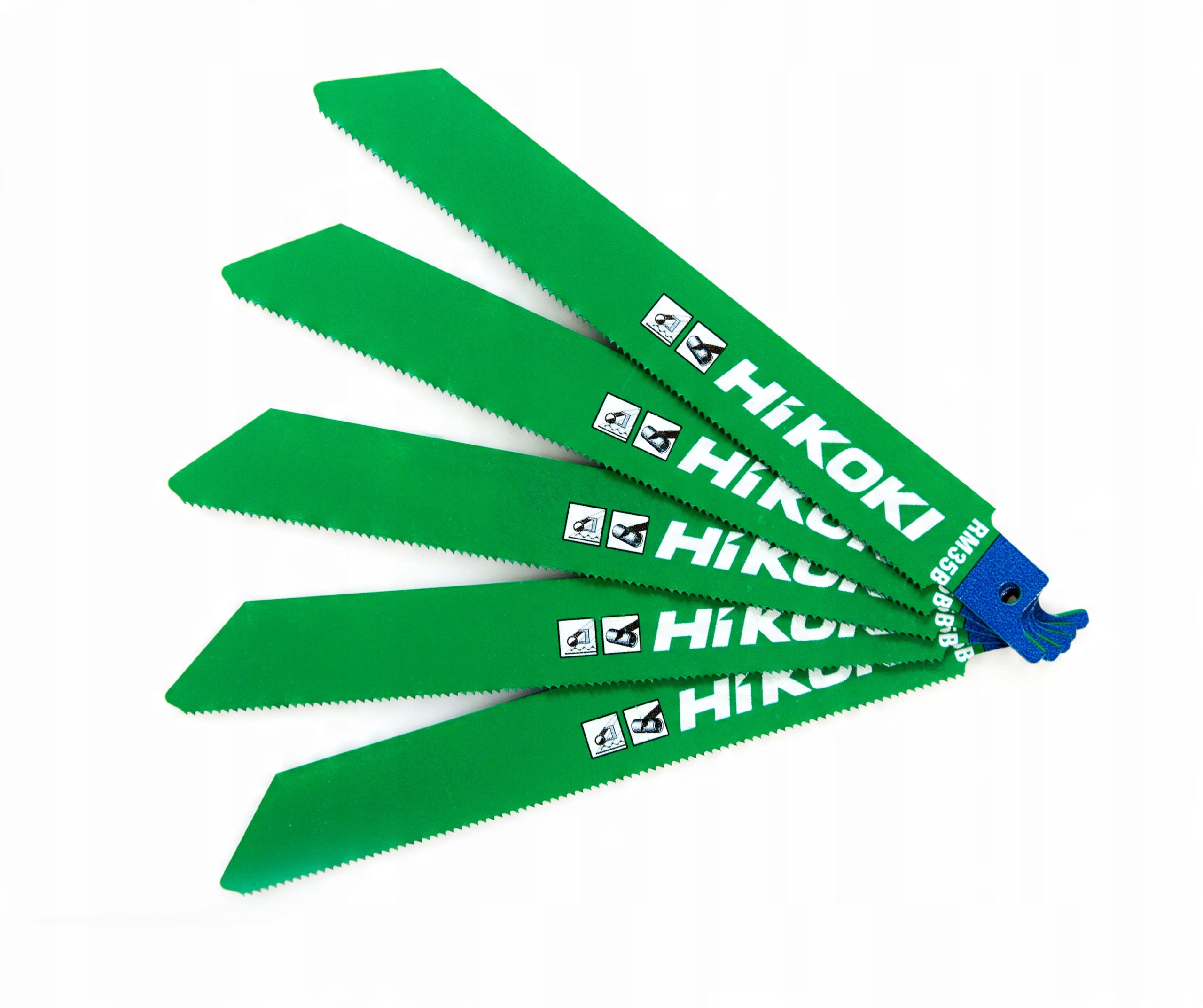

Brzeszczot do piły szablastej metal rur