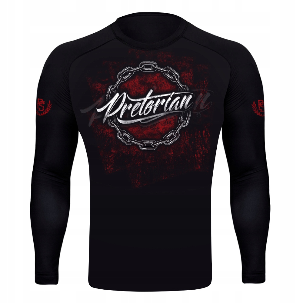 Rashguard Pretorian koszulka na trening MMA r.M Kod producenta Rashguard