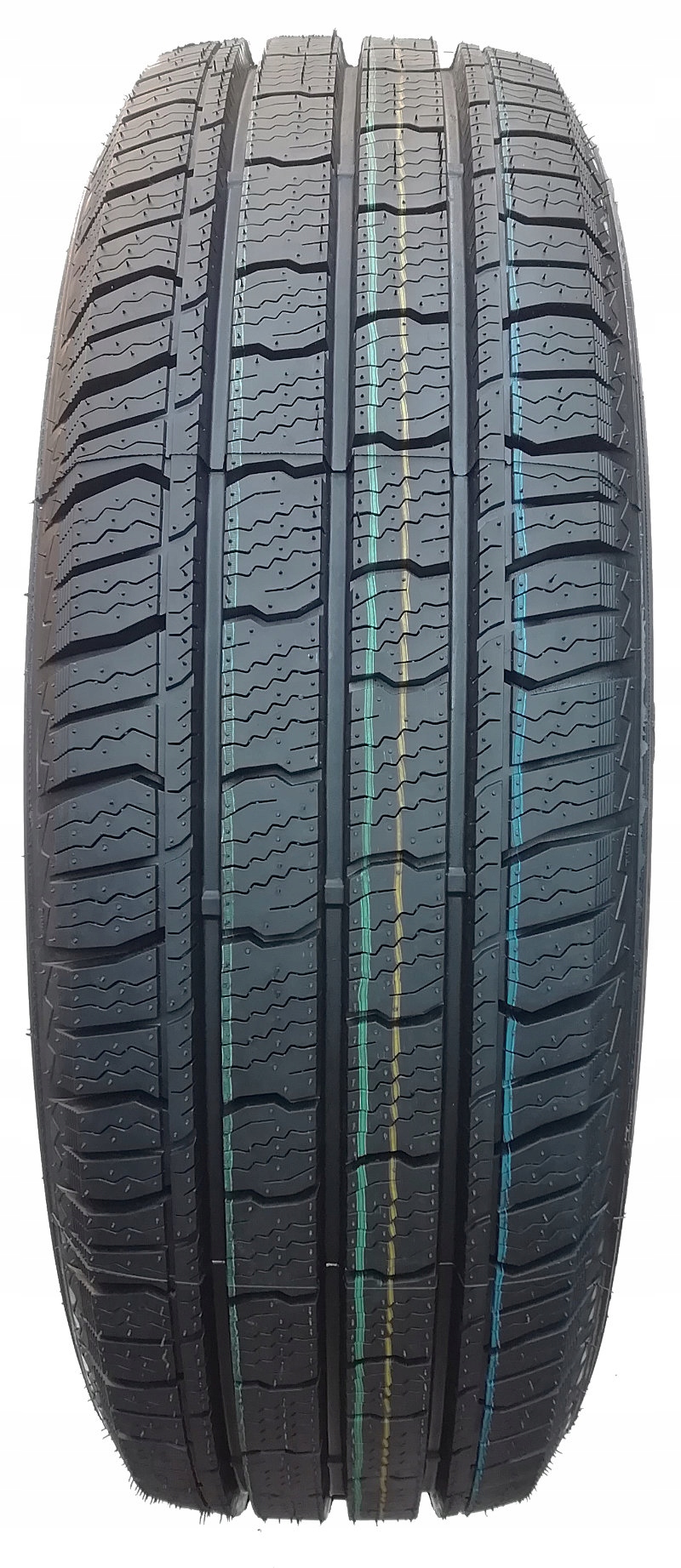 1x 235/65r16c OPONY DOSTAWCZE C ZIMOWE D B 69 2024 EAN (GTIN) 4823100300445