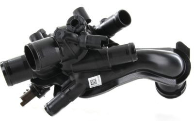 ОРИГІНАЛ ТЕРМОСТАТ КОРПУС CITROEN PEUGEOT 1.6 VTi 9810916980