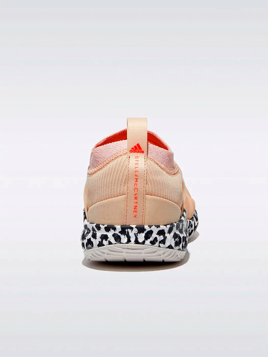 ADIDAS STELLA McCARTNEY CRAZYTRAIN PRO APRICOT Model ADIDAS STELLA McCARTNEY CRAZYTRAIN PRO APRICOT
