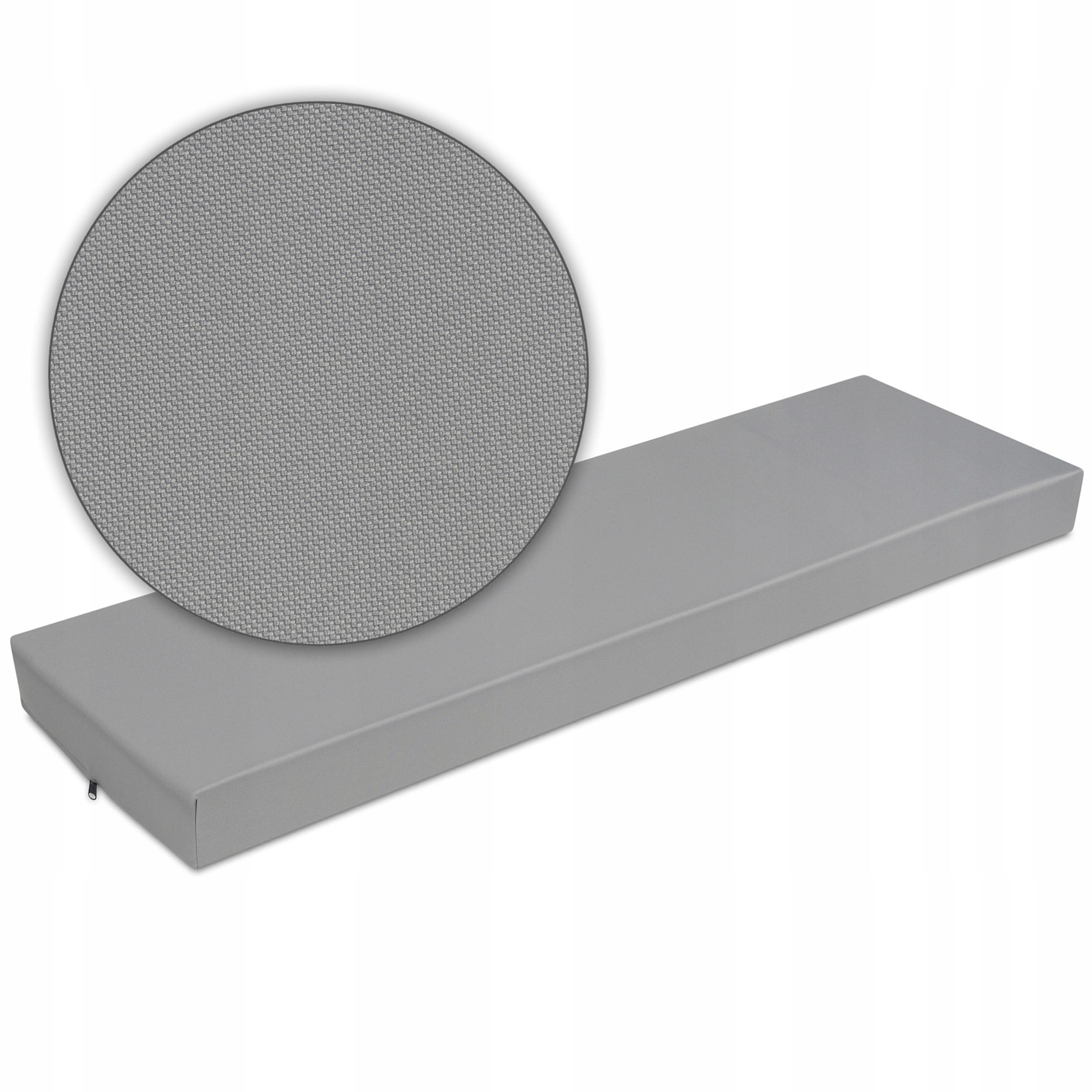 

Poduszka na meble z palet palety 120x40x8 stal