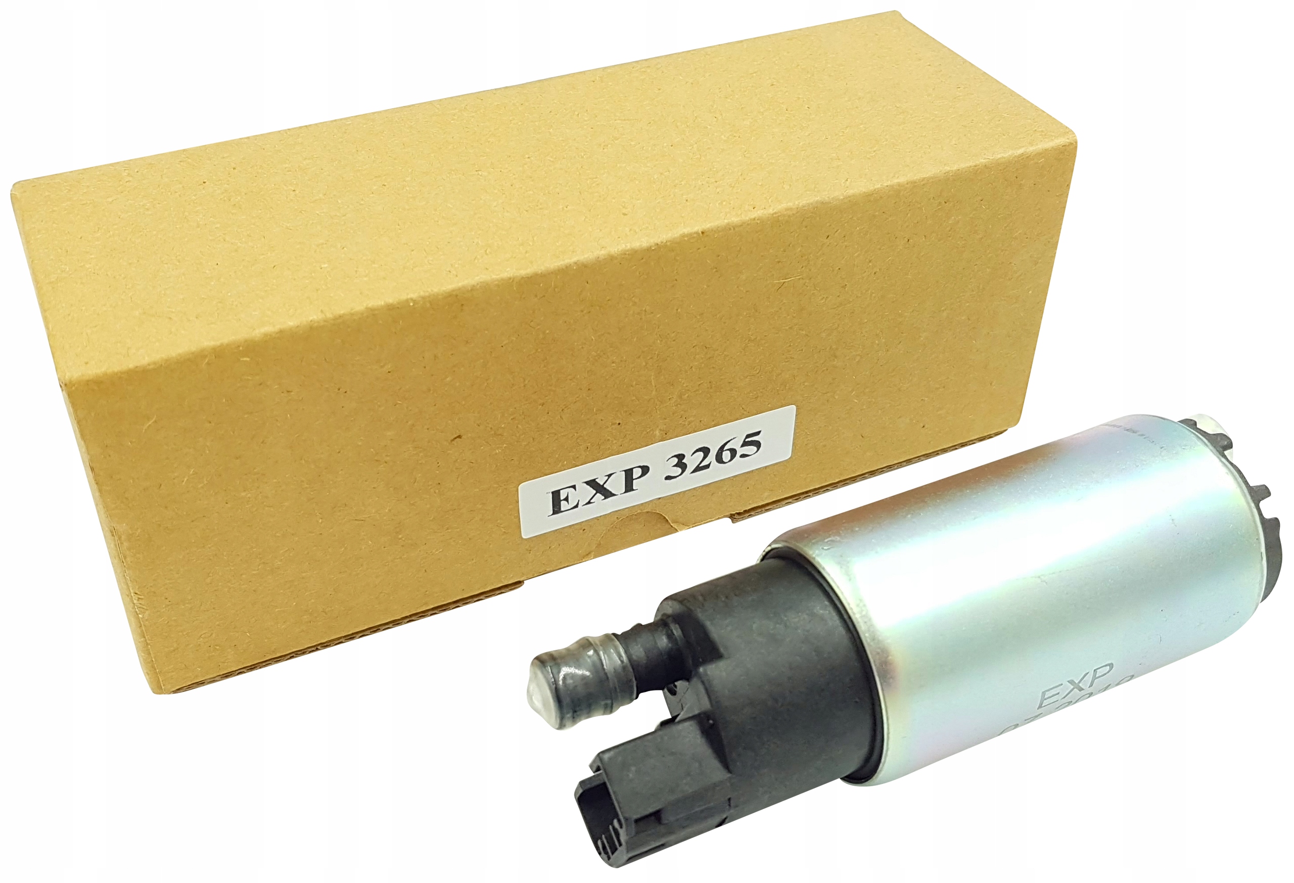 

Pompa Paliwa Do Renault Kangoo 1.4 1997-08-