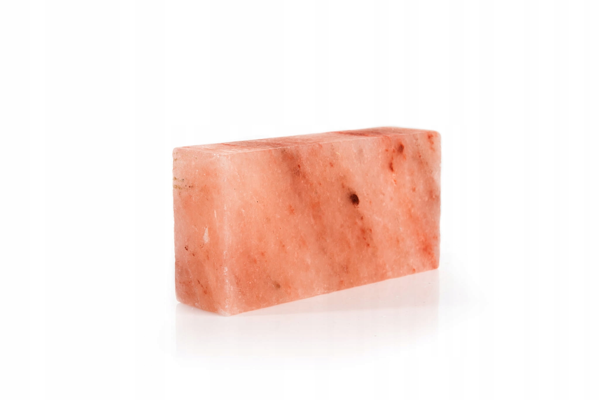 

Cegła solnych 20x10x5 cm obustronnie szlifowana