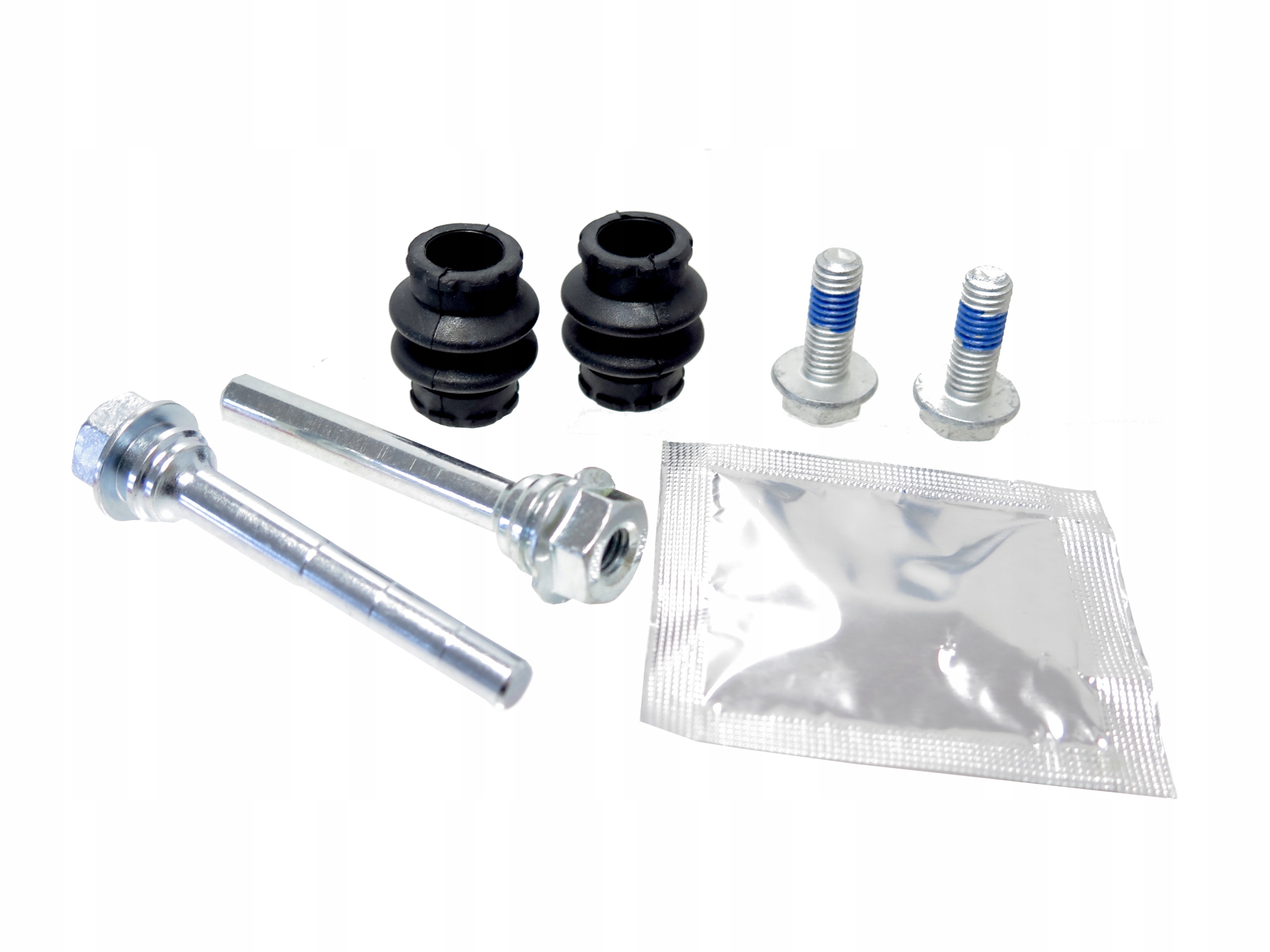 PROWADNICE ZACISKU TYŁ VW AUDI SKODA SEAT