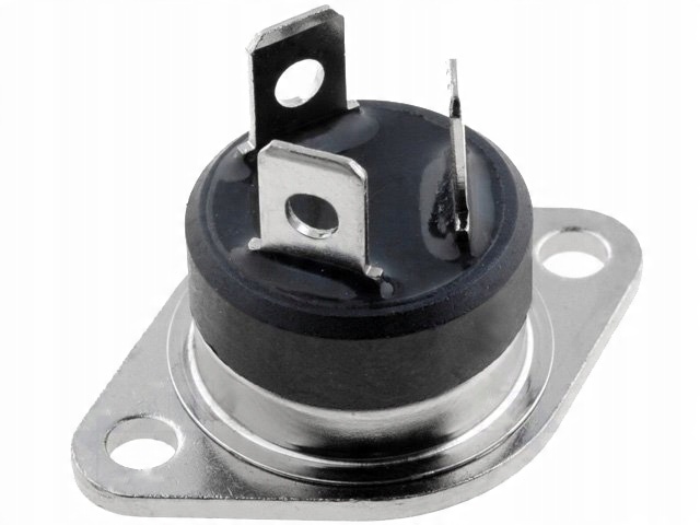 

BTA40-700B Triak 700V 40A 50mA RD91 E5121