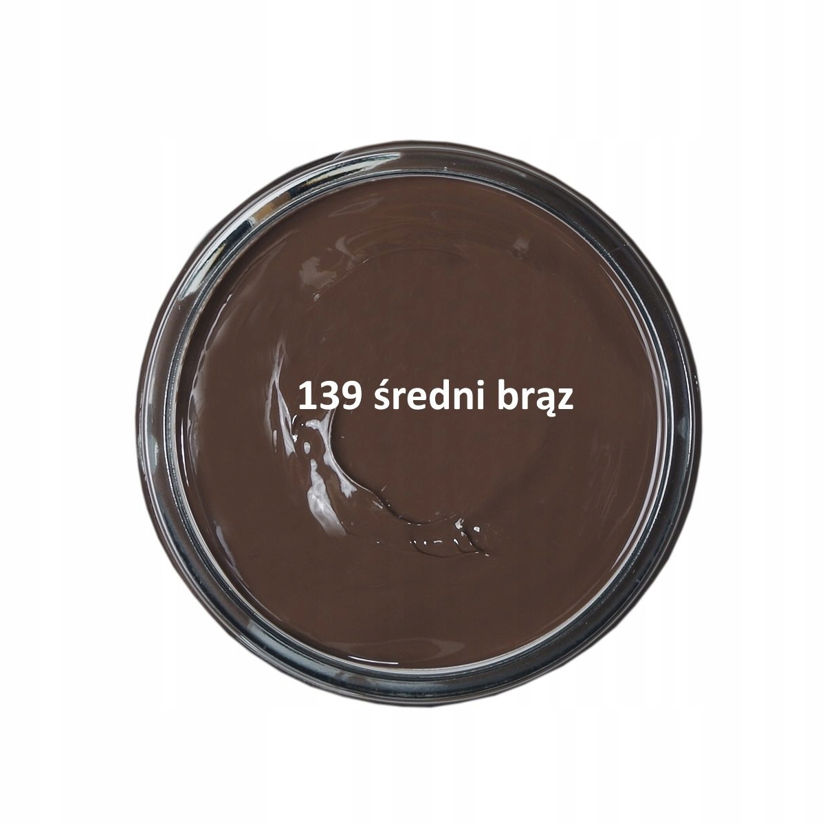 

Pasta Krem Do Butów Skór na bazie wosków 83