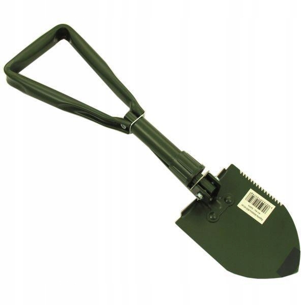 

Saperka Składana Łopatka Łopatka Mini 40CM