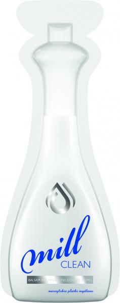 

Płyn Do Mycia Podłóg Marsylskie Płatki Mydlane