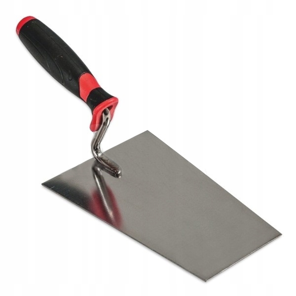 

Kielnia Trapezowa Murarska Do Zapraw 200mm