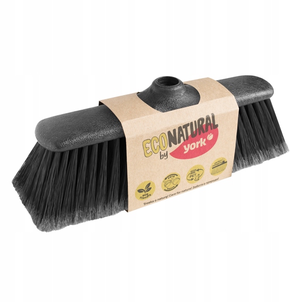

Eco Natural Miotła szczotka ekologiczna Recykling