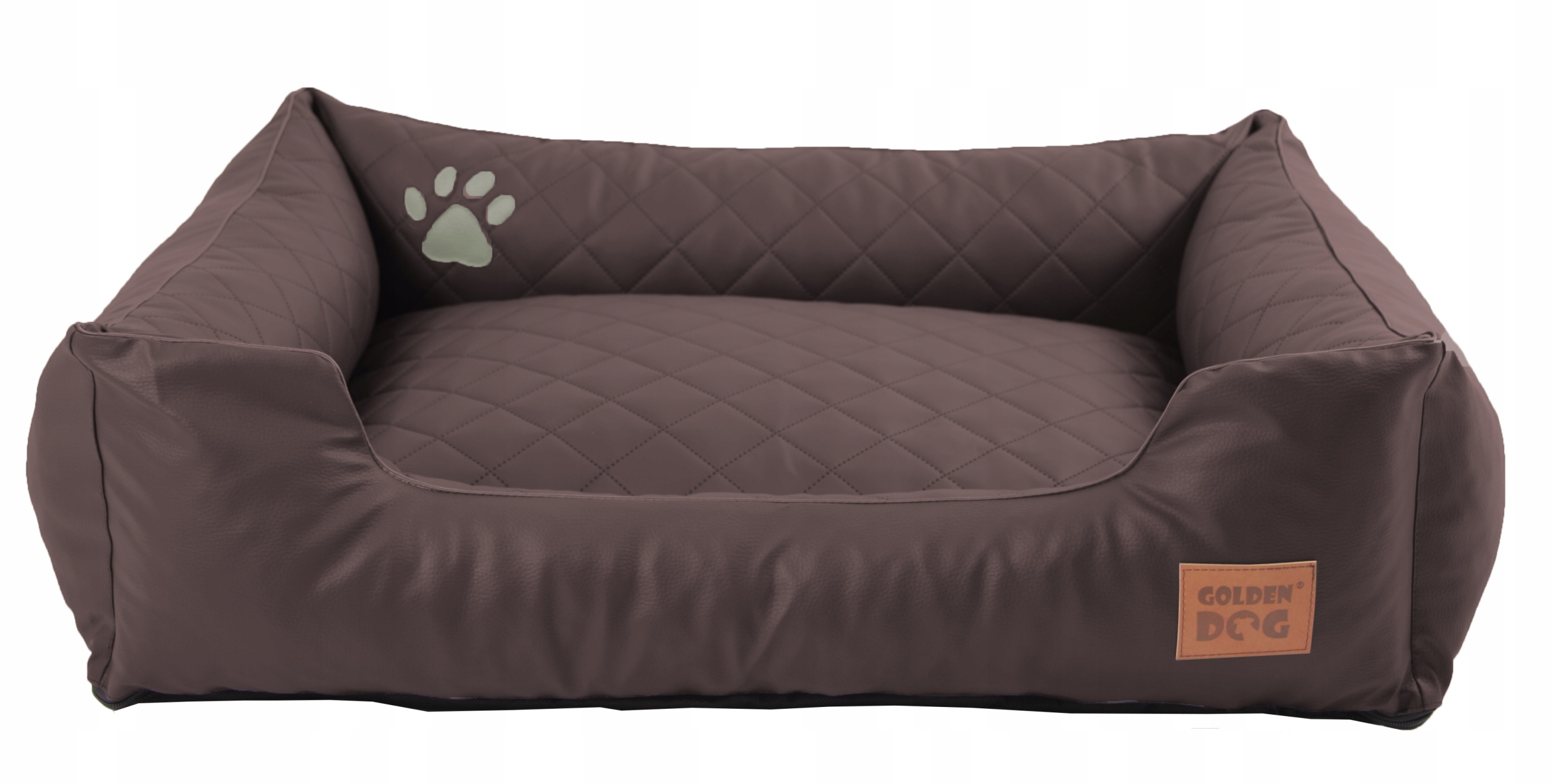 

Legowisko Golden Dog Steppy XXL Golden Dog