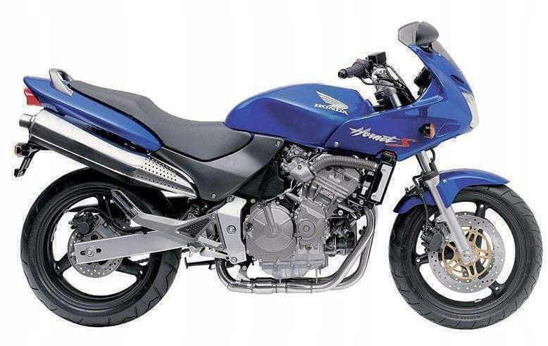 Samolepky Juula Pro Honda CB-600-S Hornet S PC-36