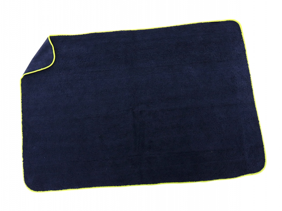 

Ręcznik do osuszania samochodu mikrofibra 90x60 cm