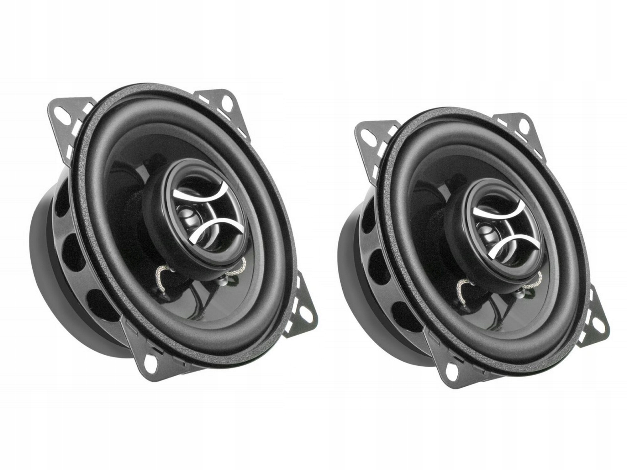 КОЛОНКИ PHONOCAR 02041 2-ПОЛОСНАЯ 100 ММ 70 ВТ