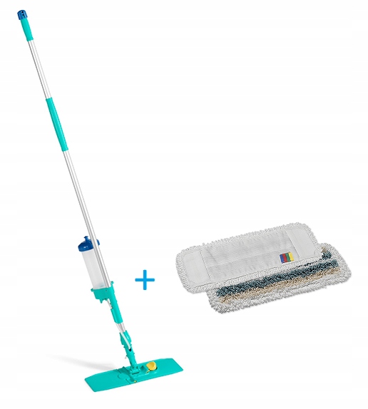 

Tts Aplikator Bio Basic + Stelaż + Mop 40CM