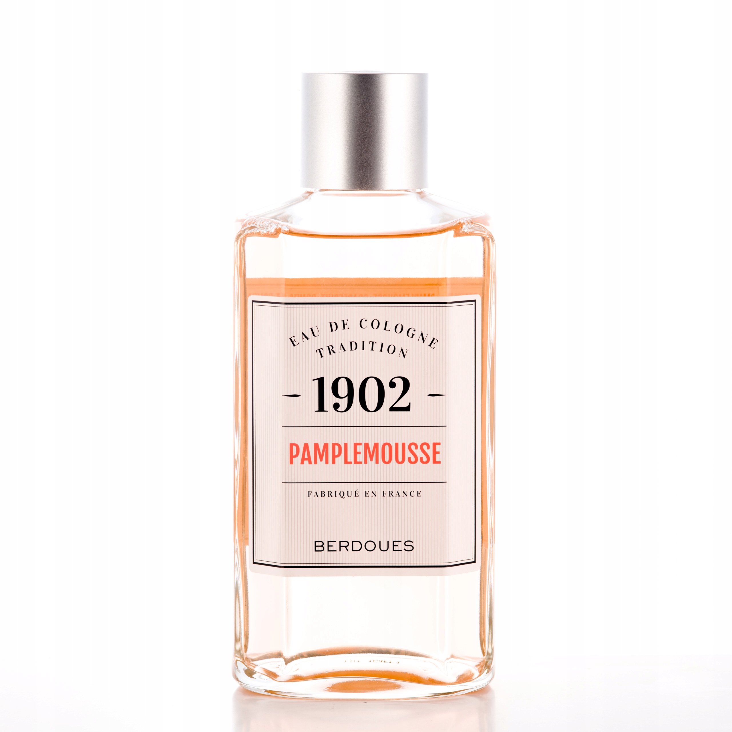 Berdoues1902 Pamplemousse edc 480 ml