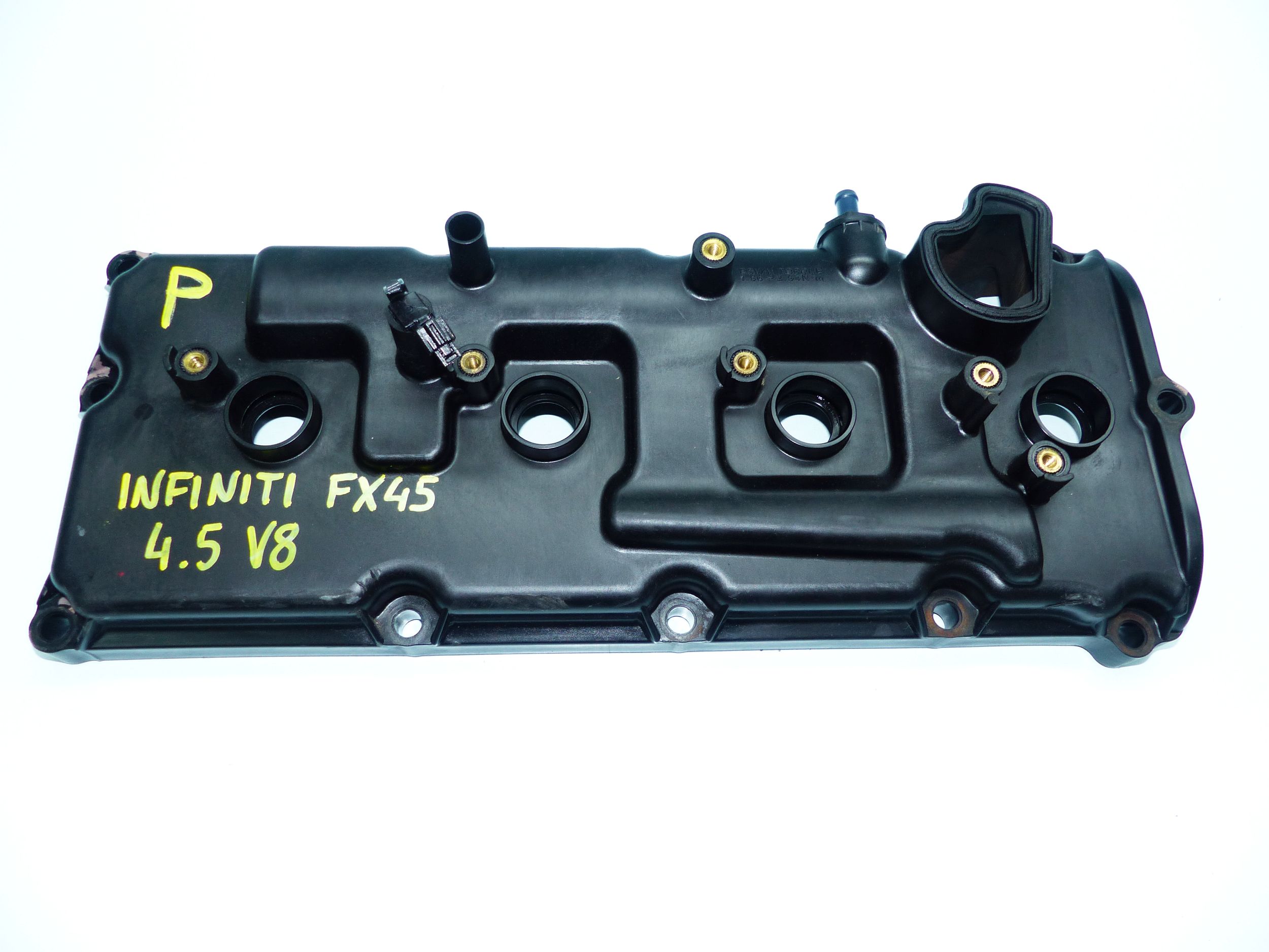 INFINITI FX45 4.5 V8 VK45 крышка клапана P