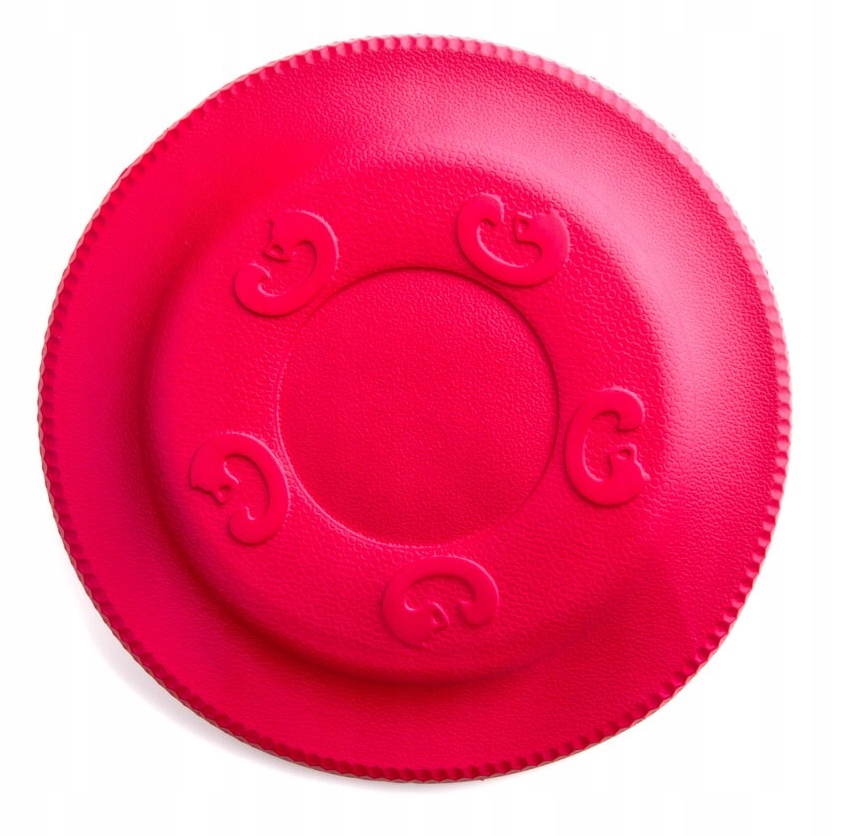 

Dysk Frisbee Do Zabawy Aport dla psa, zabawka