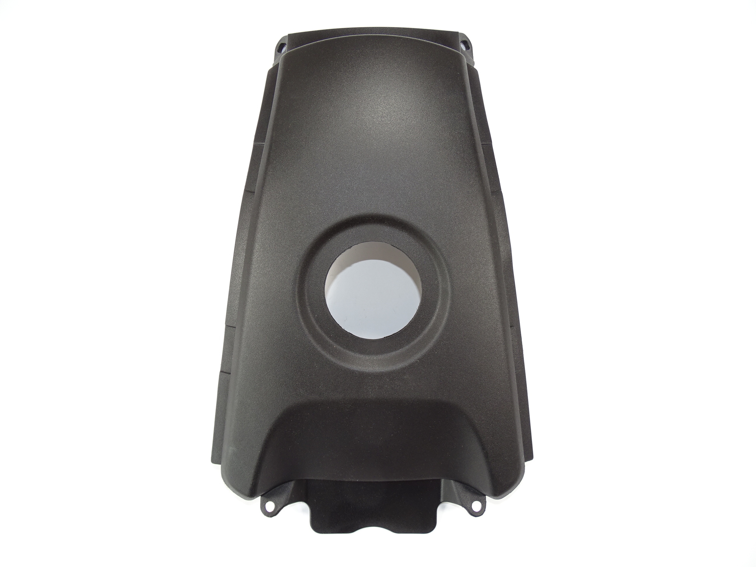 83750-HP0-A50ZA-435 - КРЫШКА ТОПЛИВНОГО БАКА HONDA TRX500 OEM