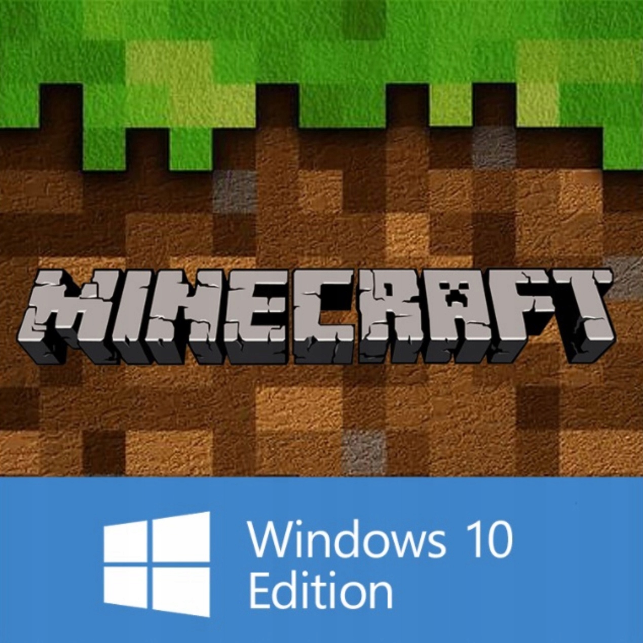 Купить майнкрафт 10. Minecraft Windows 10 Edition. Значок МАЙНКРАФТА. Майнкрафт виндовс 10. Майнкрафт виндовс 10 эдишн.