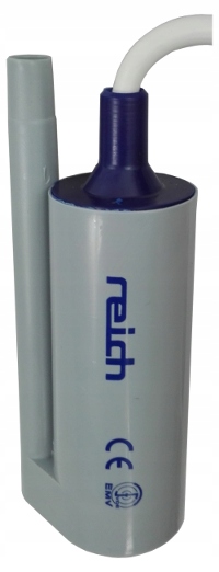 POMPA WODY ZANURZENIOWA REICH 10l min 0 5 bar