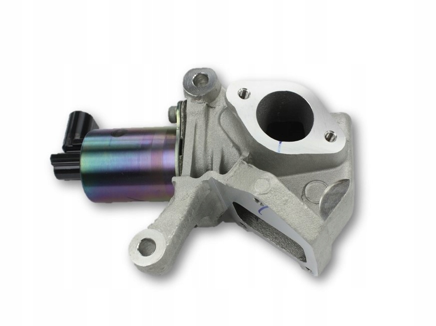 Ventil Egr Ssangyong Actyon Kyron Rexton Rodius