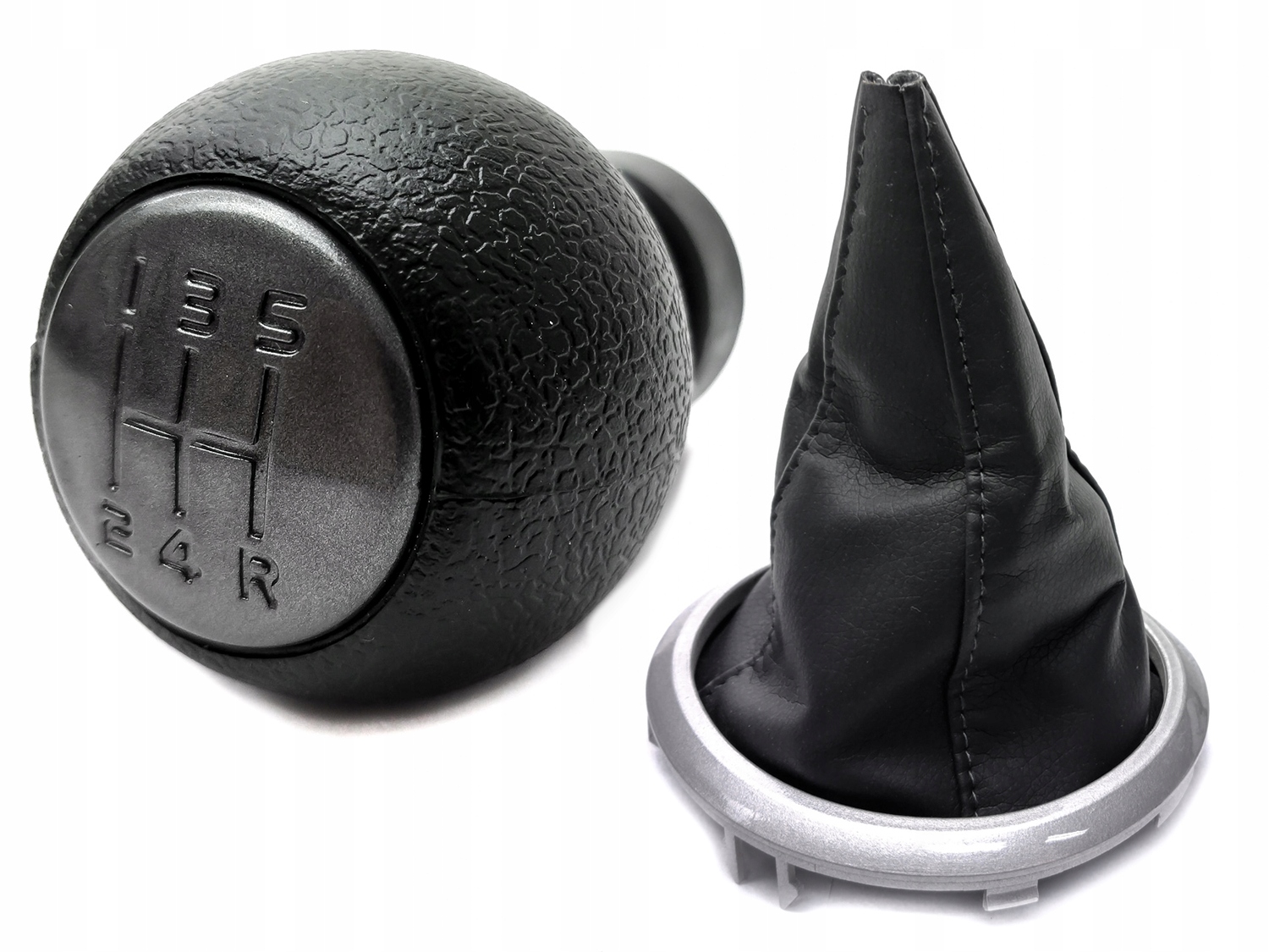 SX4 - Ручка рычага переключения передач SUZUKI SWIFT