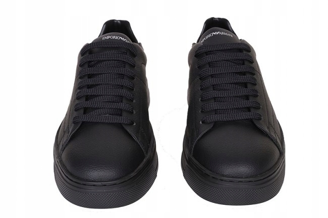 Emporio Armani buty sneakersy męskie NOWOŚĆ 44 Rozmiar 44