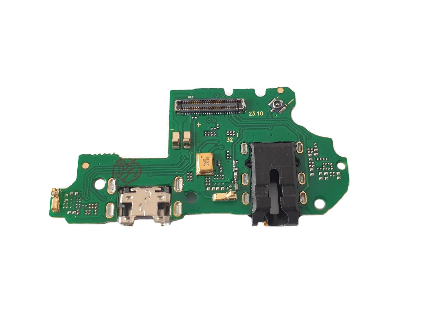 

Gniazdo ładowania Usb jack do Huawei P Smart 2019