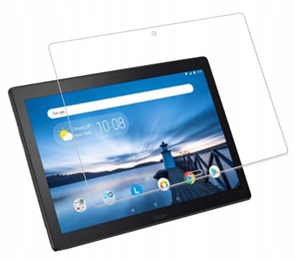 

Szkło Hartowane do Lenovo Tab M10 10.1 TB-X605 F/l