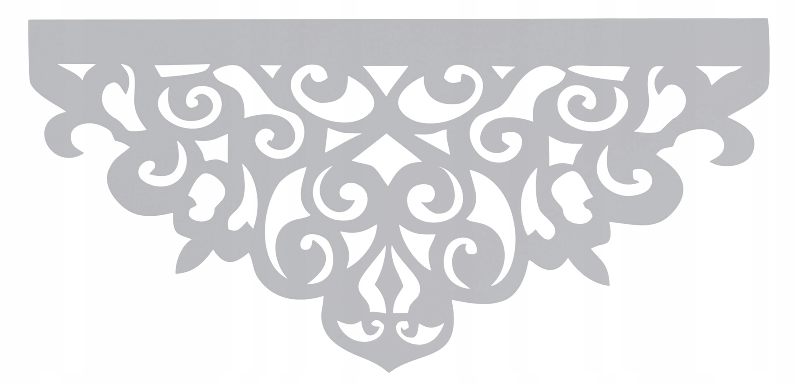 

Ażury Do Firan Panel Ażur Ozdobny Wzór 13 70 CM