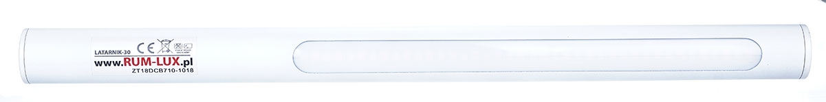 

Oprawa przenośna latarka 40xled lampka z magnesem