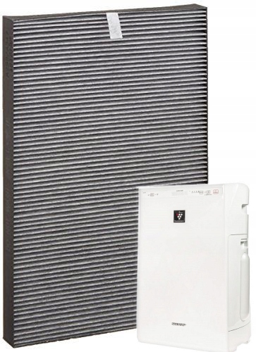 Filtr zamienny HEPA FZ-Y30SFE do Sharp FU-Y30EUW Kod producenta FZ-Y30SFE /fb FZY30SFE