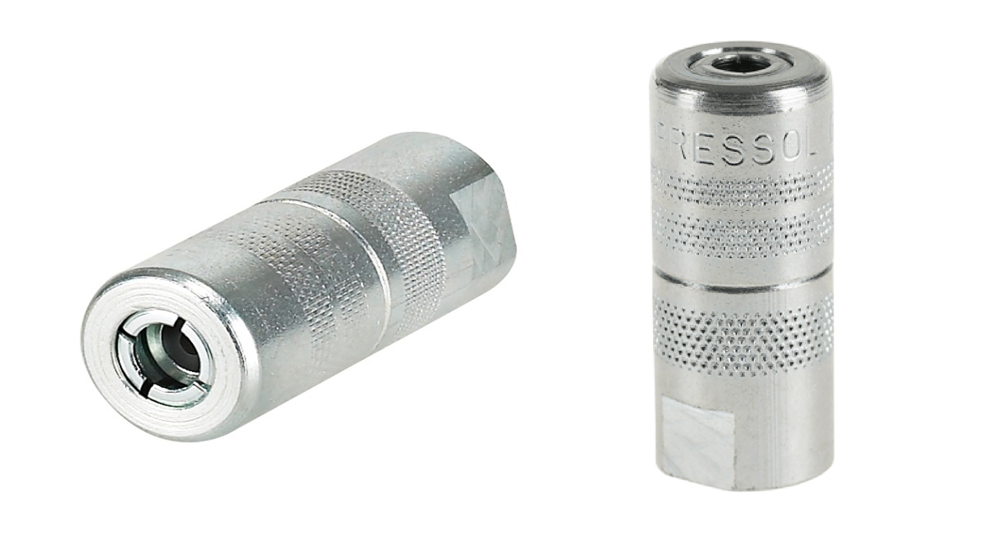 

Końcówka Smarownicy Precyzyjna Pressol M10X1