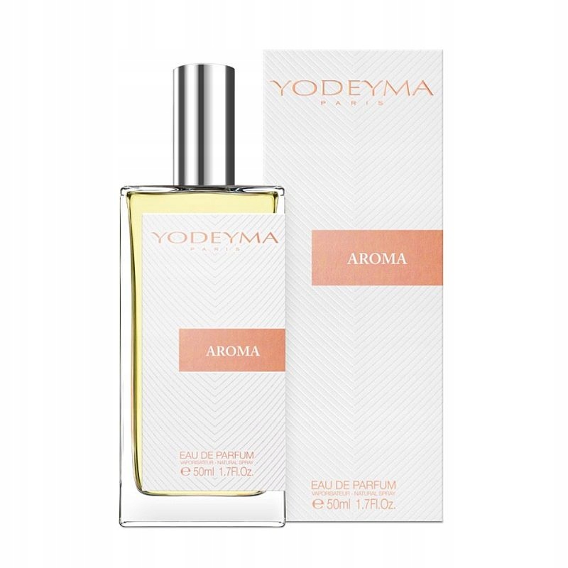 Yodeyma Aroma parfémovaná voda 50 ml